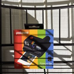 Polaroid go gen 2