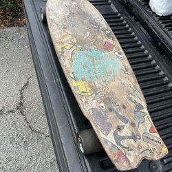 Long Board 