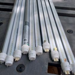 LED Tube Lights
