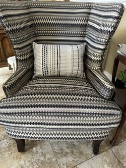 Comfortable Chair