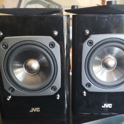 KOOL LITTLE JVC  SP-UX6000s nice! 
