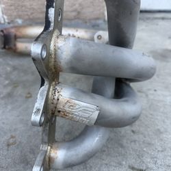 94-97 Honda Accord DC Headers CARB LEGAL 