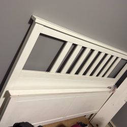 Buena Condition Queen 