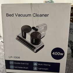 Bed Vacuum Cleaner