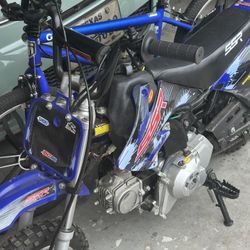 2018 SSR 70cc