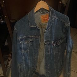 Levi’s Jean Jacket