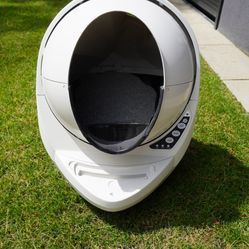 Litter robot 3  Connect ( LR3C 1000) 