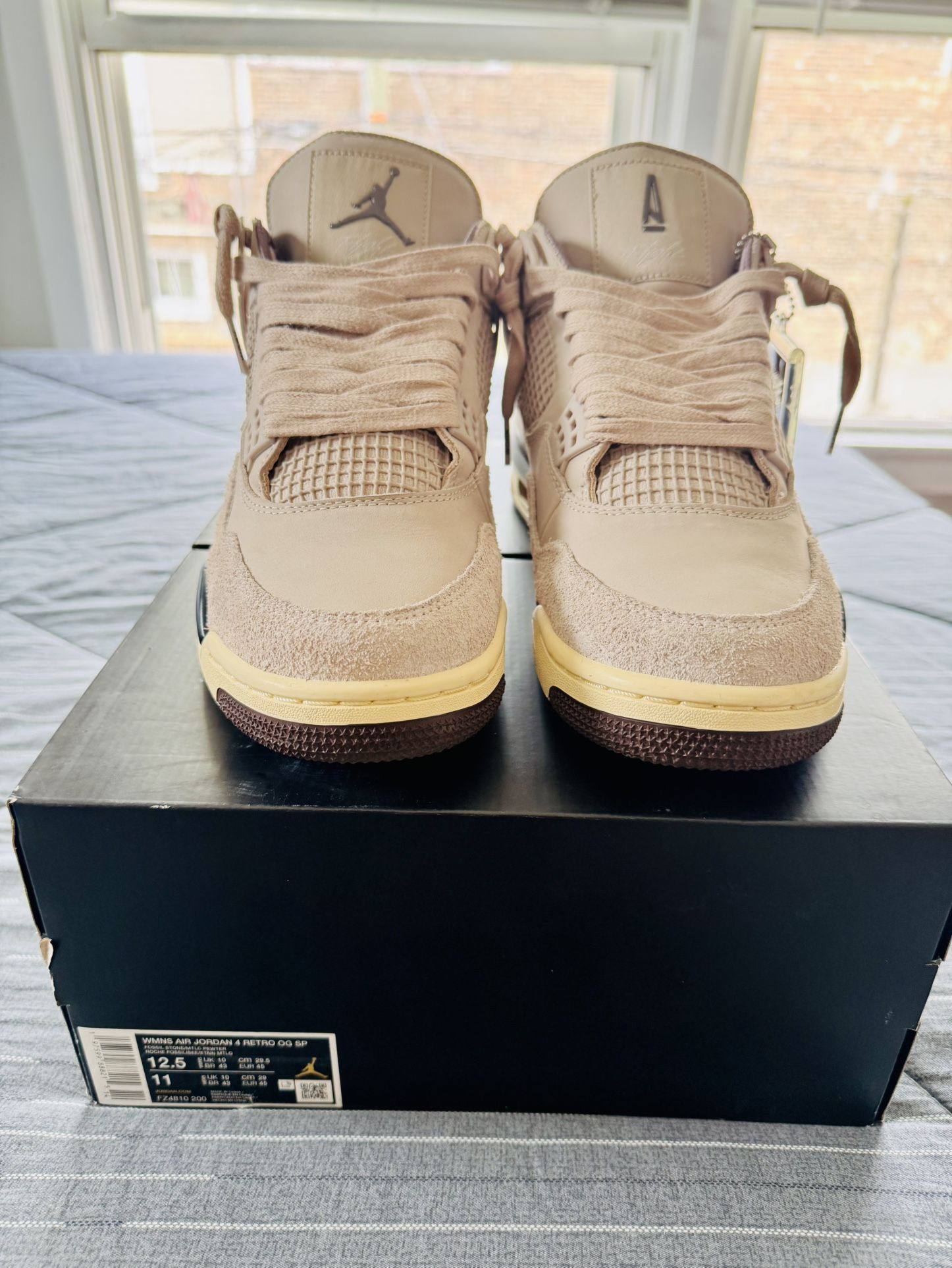 Jordan’s