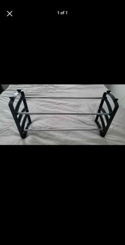 Shoe Rack