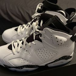 Jordan 6