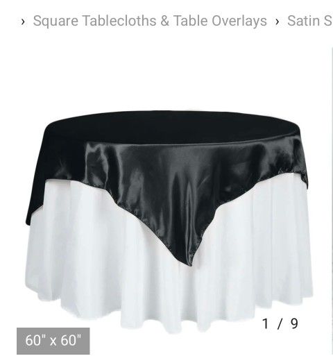 Black Overlay