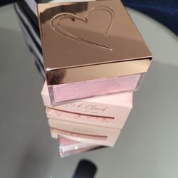 New Beauty Creations Pink Setting 💗Powder 