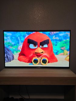 55" Samsung 4K 3D Smart TV