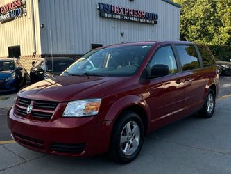 2009 Dodge Grand Caravan