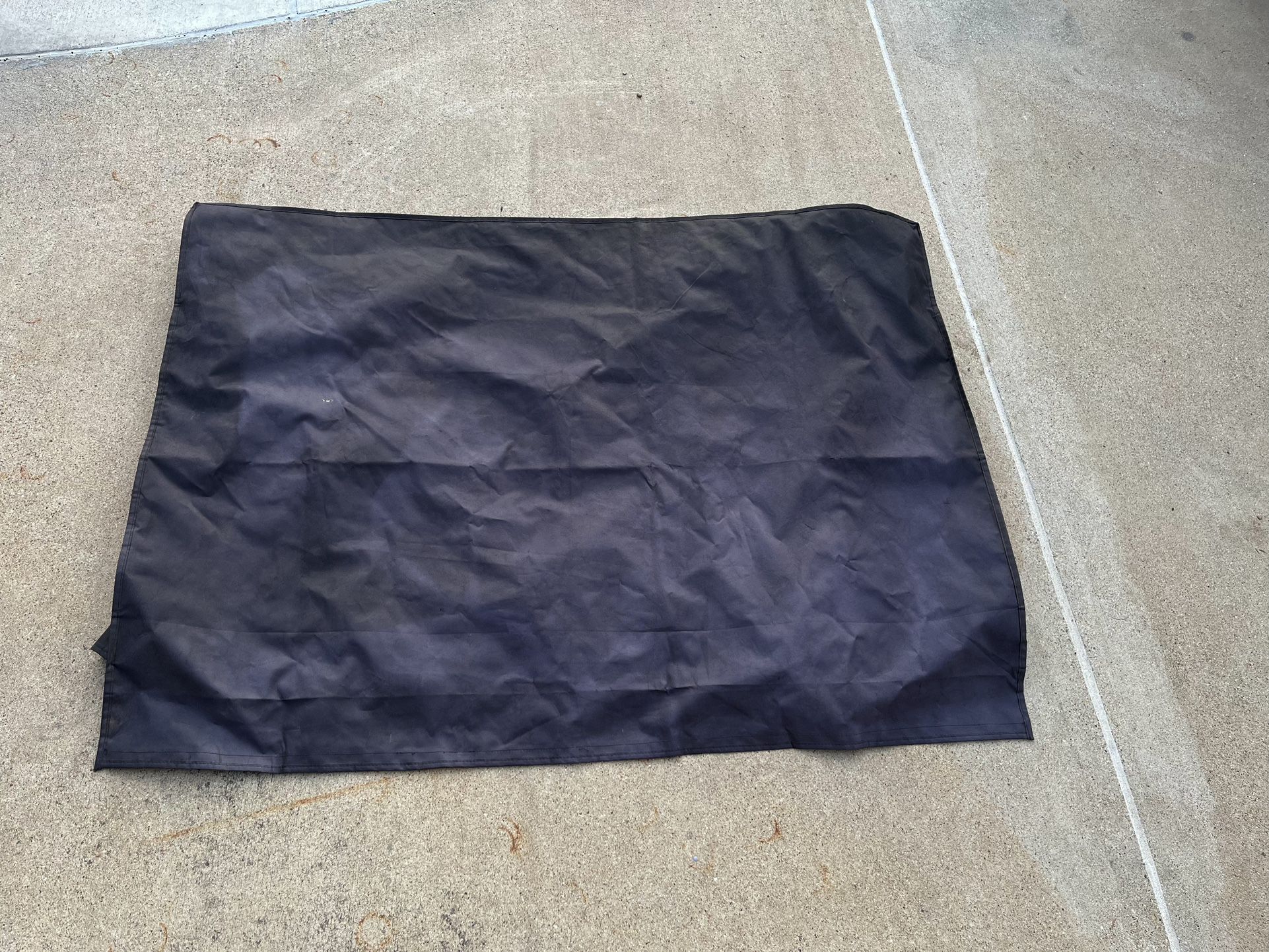 Tv Outdoor Cover 