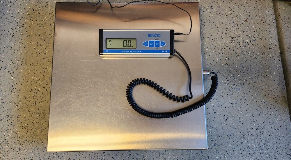 Scale