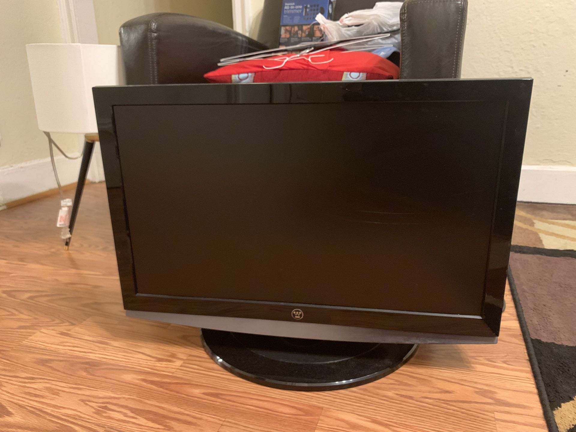 Westinghouse 26 inch TV