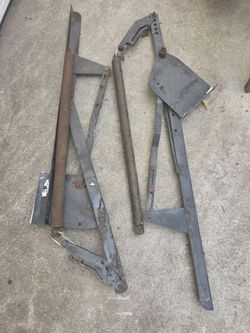 Garage Door Hardware Kit
