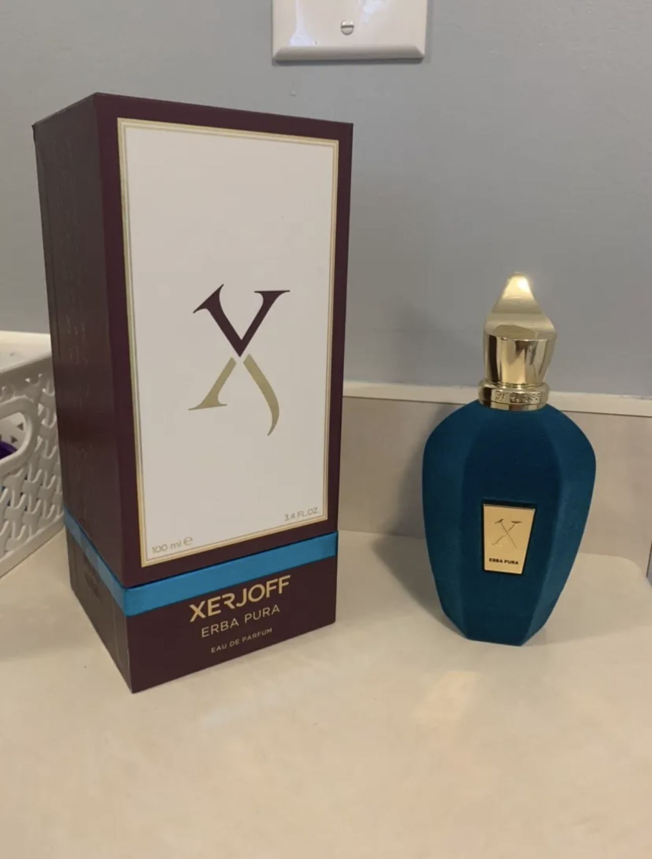 Xerjoff Erba Pura