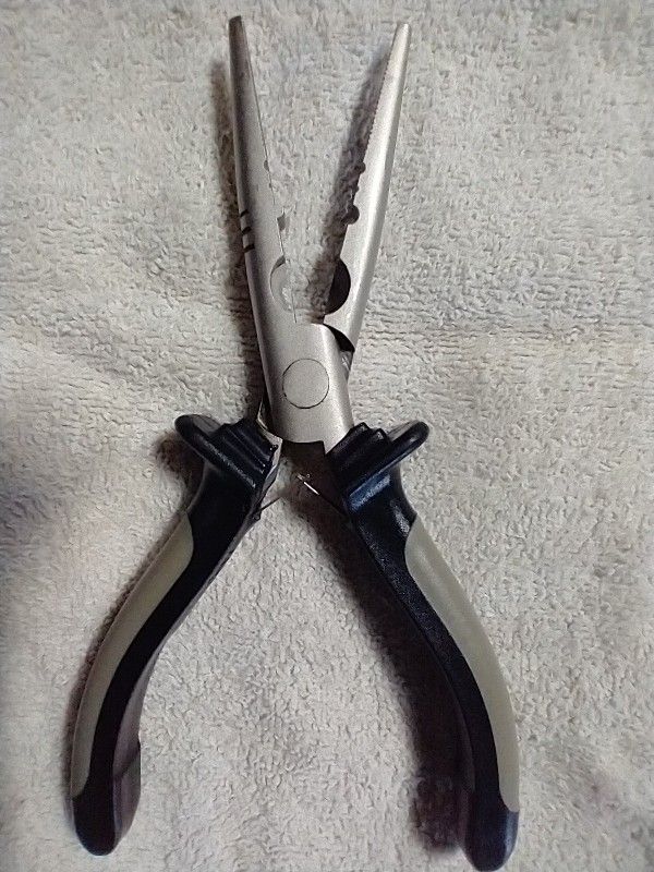 Fishing Pliers By Rapala Like New