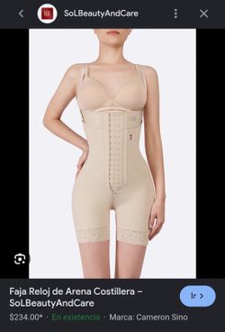 Sol beauty faja