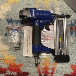 Goodyear Nail Gun