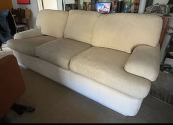 Free couch