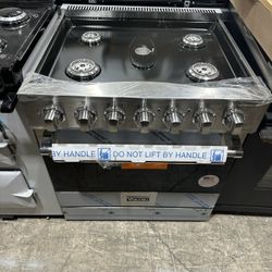 Stove Viking 30