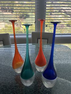 Glass Furnishings - Z-Gallery 