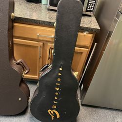 Estuches Para Guitarras 