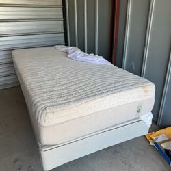 Sleep Number Smart Bed