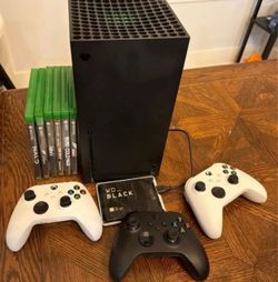 Xbox Series X