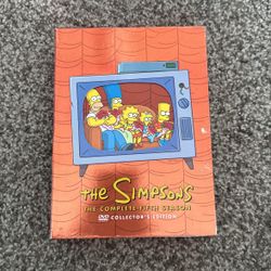 The Simpsons