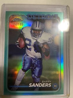 Football Cards