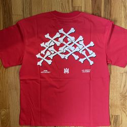 Amiri Shirt (S,XL)