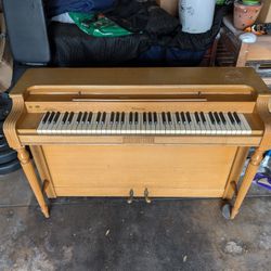 Mini Piano - Sounds Incredible 