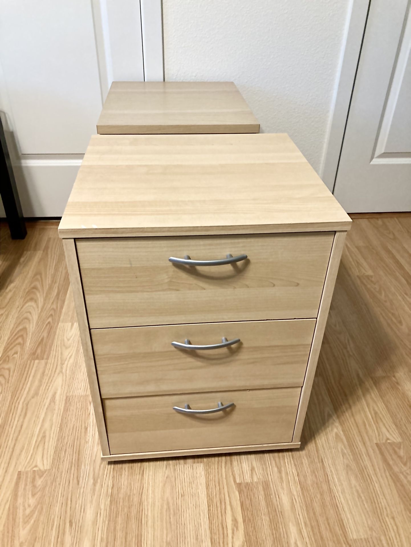 Bedside Table/ Drawer