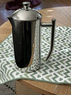 Frieling Coffee Press, Like New