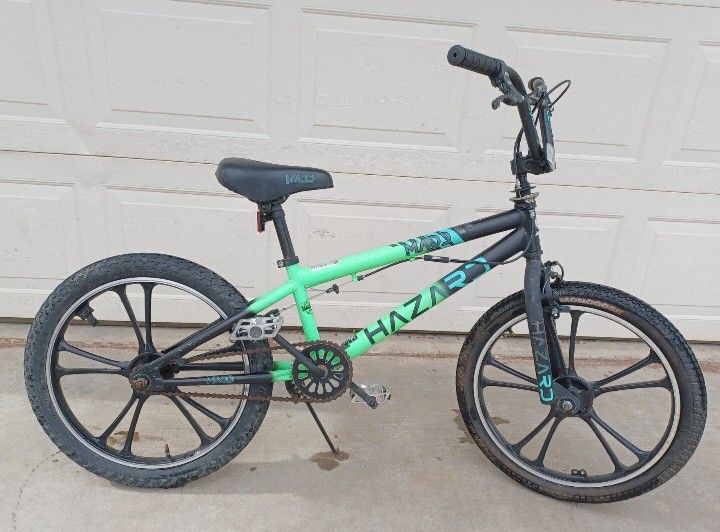 20"bmx Apple Valley