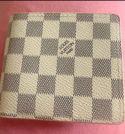 Mens wallet