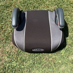 Graco Booster Seat  $15