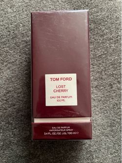 Tom Ford Perfume “Lost Cherry” 3.4 Oz