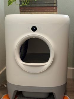 Purobot Max OG (V1)