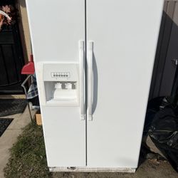 fridge