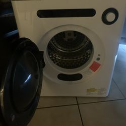 portable dryer 