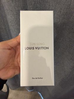 SUN SONG LOUIS VUITTON EDP