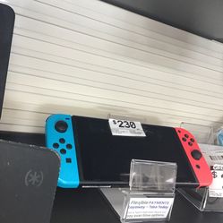 Nintendo