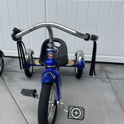 Kids Schwinn Tricycle 