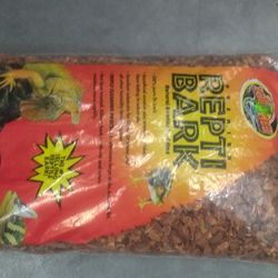 Reptile Bark