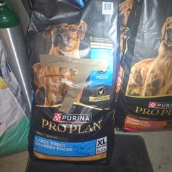 Purina Pro Plan 47lb